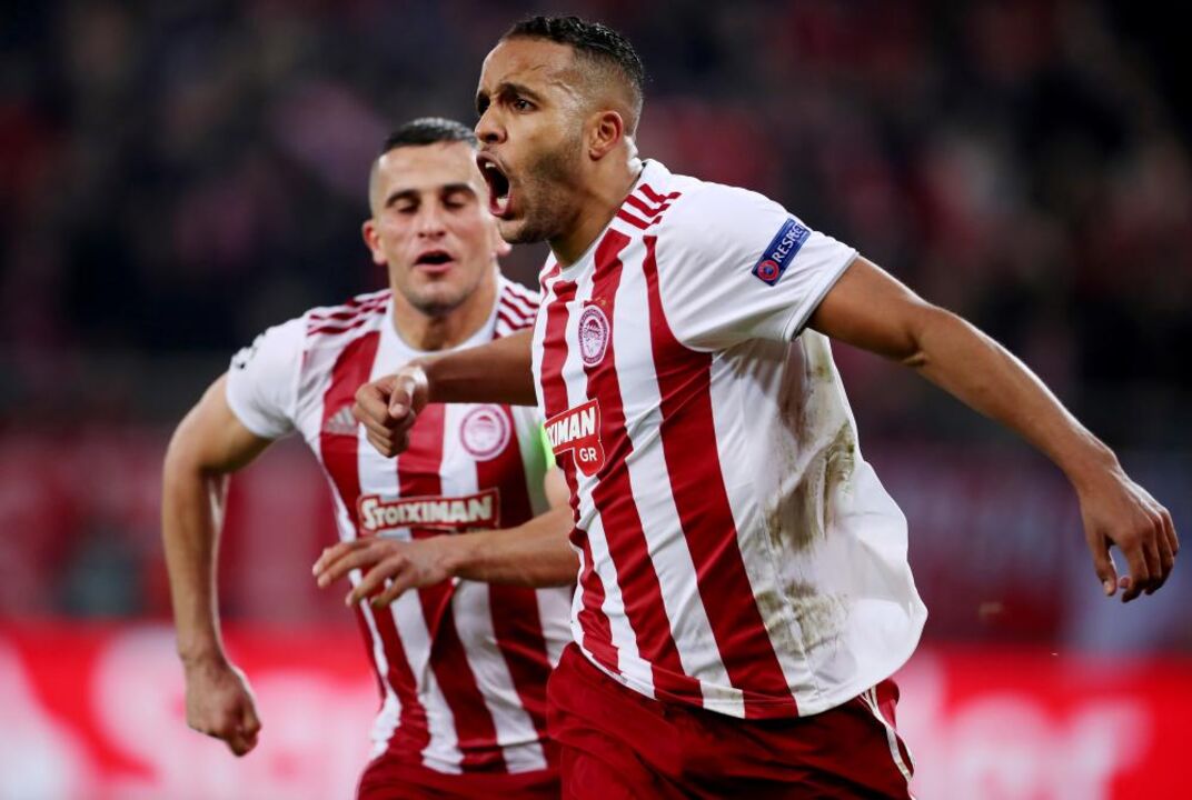 Olympiacos x estrela vermelha Olympiacos x estrela vermelha