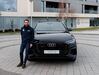 Carvajal escolheu um Audi Q8 50 TDI quattro tiptronic, avaliado em 87.460 mil euros.