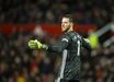 93 - David de Gea