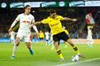 90 - Achraf Hakimi