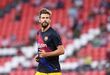 82 - Gerard Piqué