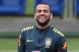 57 - Dani Alves