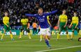 48 - Jamie Vardy