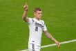 44 - Toni Kroos