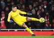 40 - Ederson