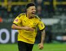 32 - Jadon Sancho