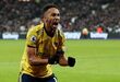28 - Pierre-Emerick Aubameyang