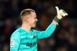 21 - Marc-André ter Stegen