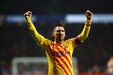 1 - Lionel Messi