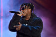 Morreu o rapper norte-americano Juice WRLD aos 21 anos	