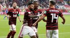 Os golos que colocaram o Flamengo de Jorge Jesus na final do Mundial de Clubes