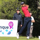 Portugueses fortes no Portugal Pro Golf Tour de 2019-2020
