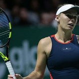 Caroline Wozniacki põe ponto final na carreira após Open da Austrália