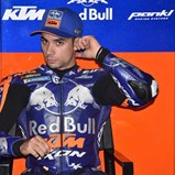 KTM quer chegar ao top-5 e confia missão a Miguel Oliveira