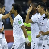 Al-Sadd vence Hienghène Sport e segue para a segunda ronda