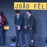 Dirigente do Atlético Madrid revela que quatro equipas queriam pagar cláusula de João Félix