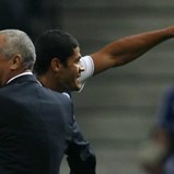 Hulk não tem dúvidas: «Jesualdo pode fazer muito sucesso no Brasil»