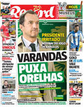 Terça-feira, 3 de dezembro de 2019