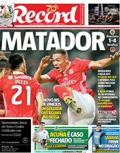 Sábado, 7 de dezembro de 2019