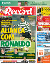 Domingo, 8 de dezembro de 2019