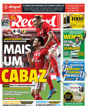 Domingo, 15 de dezembro de 2019