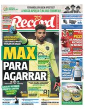 Segunda-feira, 16 de dezembro de 2019