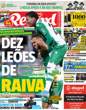 Domingo, 22 de dezembro de 2019