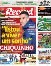 Segunda-feira, 23 de dezembro de 2019