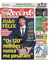 Terça-feira, 24 de dezembro de 2019