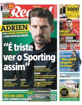 Domingo, 29 de dezembro de 2019