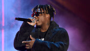 Morreu o rapper norte-americano Juice WRLD aos 21 anos