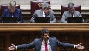 André Ventura