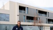 Bale escolheu um Audi Q7 50 TDI quattro tiptronic, avaliado em 76.335 mil euros.