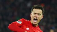 100 - Philippe Coutinho