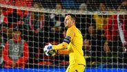 98 - Samir Handanovic