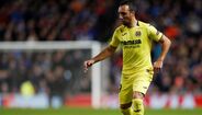 97 - Santi Cazorla