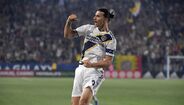 96 - Zlatan Ibrahimovic