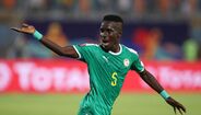 95 - Idrissa Gueye