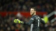 93 - David de Gea