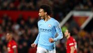 91 - Leroy Sané