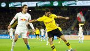 90 - Achraf Hakimi
