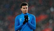 89 - Dele Alli