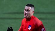 83 - José María Giménez