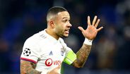 76 - Memphis Depay