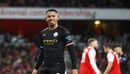 75 - Gabriel Jesus