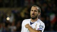 70 - Giorgio Chiellini
