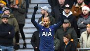 67 - Lucas Moura
