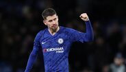62 - Jorginho