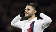 60 - Mauro Icardi