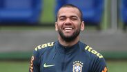 57 - Dani Alves